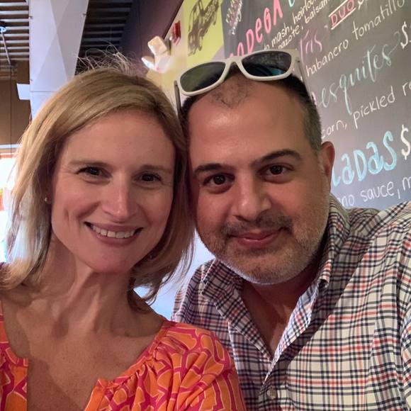 Meet your Posher, Suzanne - Picture 1 of 1